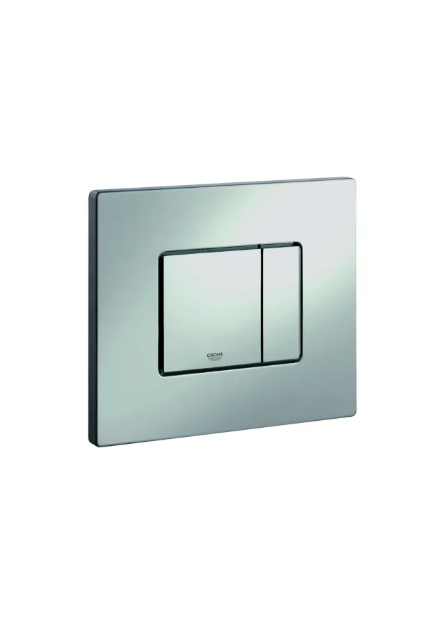 Grohe Skate Cosmopolitan trykplade titanium