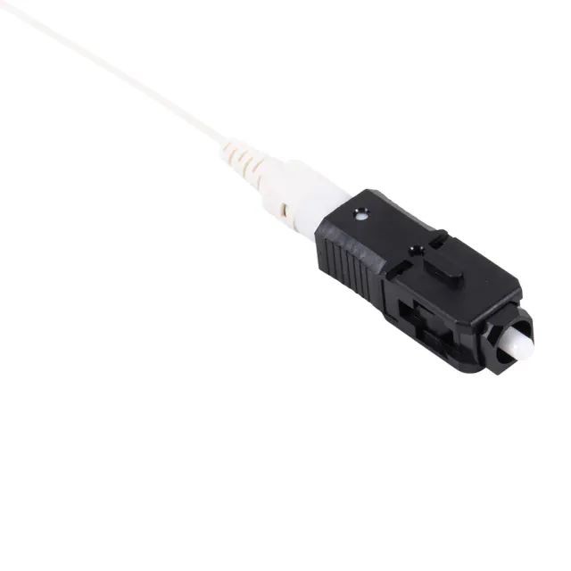Simply45 SC/PC fiberstik multimode sort 10 stk OM2