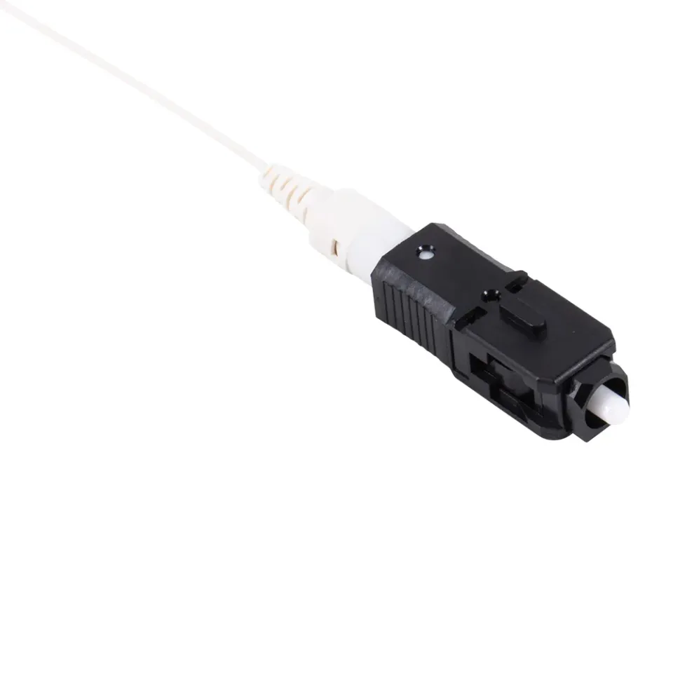 Simply45 SC/PC fiberstik multimode sort 10 stk OM2