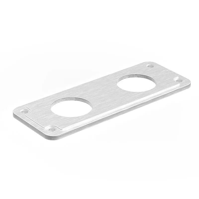 Ouneva VD05 flange aluminium IP67 SFS 2528