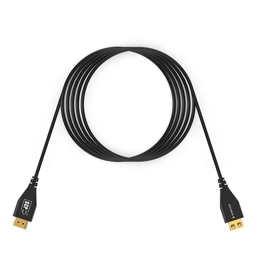 Simply45 997AOC-LSZH-20M HDMI kabel 20m 4K HDR