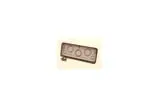 EL-Grossisten blanketflange Type 300 9xM25/20 IP67