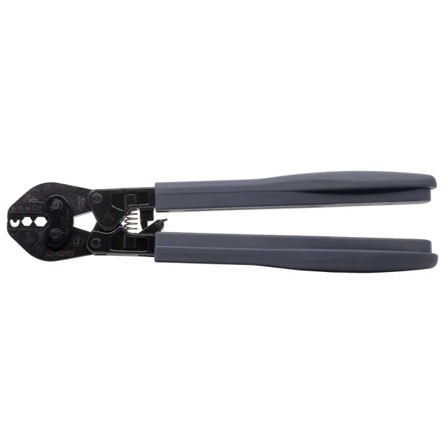 Abiko T2258 pressetang 4-16mm² Cu-terminaler