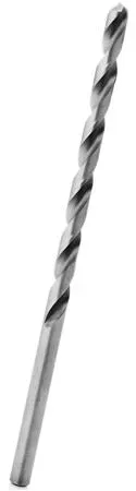 EL-Grossisten spiralbor 10,0mm HSS lang DIN340