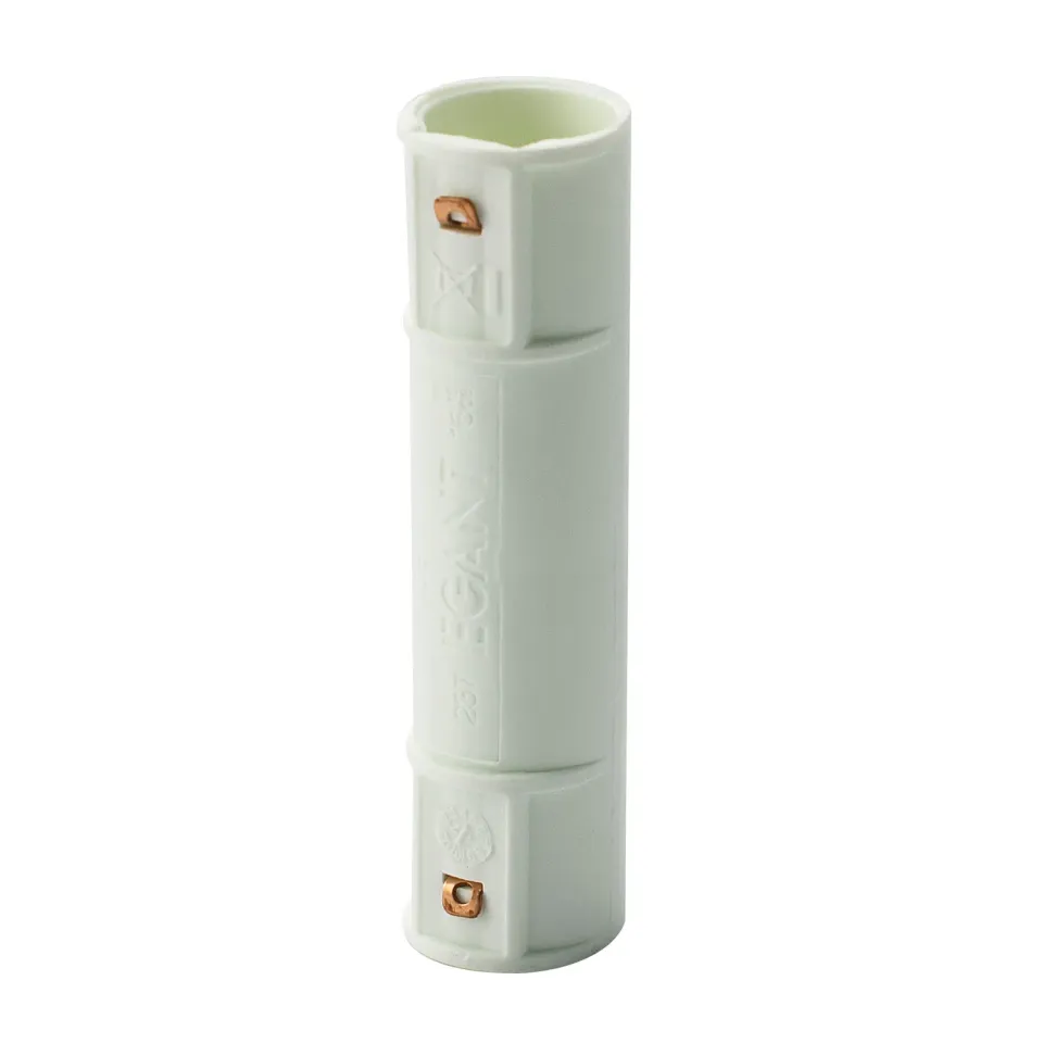 EGANT Flexi Tube samlemuffe Ø16 mm