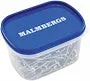 EL-Grossisten TFT Træskrue 4,0x50 mm 200 stk Torx