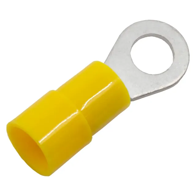 Abiko ringkabelsko 4-6 mm² halogenfri