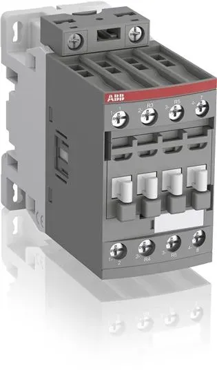 EL-Grossisten AF26-22-00-13 kontaktor 26A 11kW