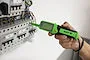 Spændingstester LCD 750V AC/DC IP65 tester
