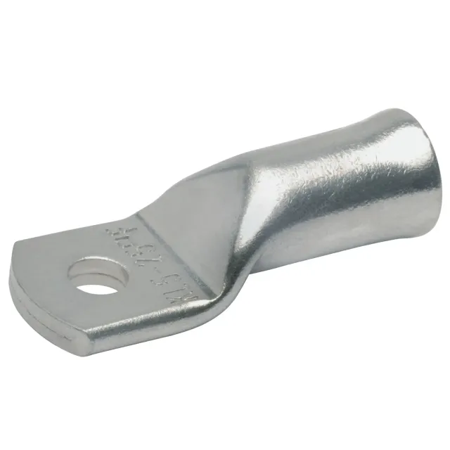 EL-Grossisten rørkabelsko Kl.5+6 240 mm² M10 fortinnet kobber