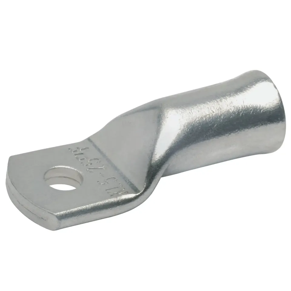 EL-Grossisten rørkabelsko Kl.5+6 240 mm² M10 fortinnet kobber