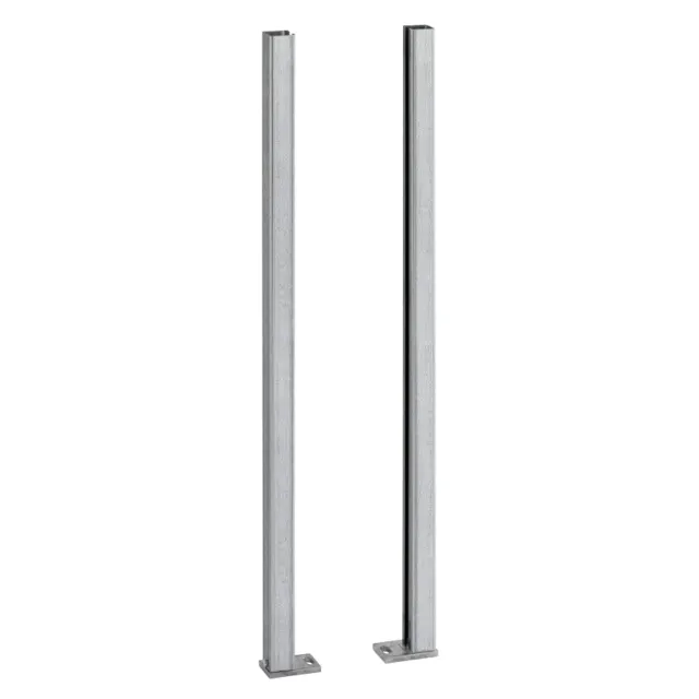 Geberit Duofix ben forlænget 0-40 cm