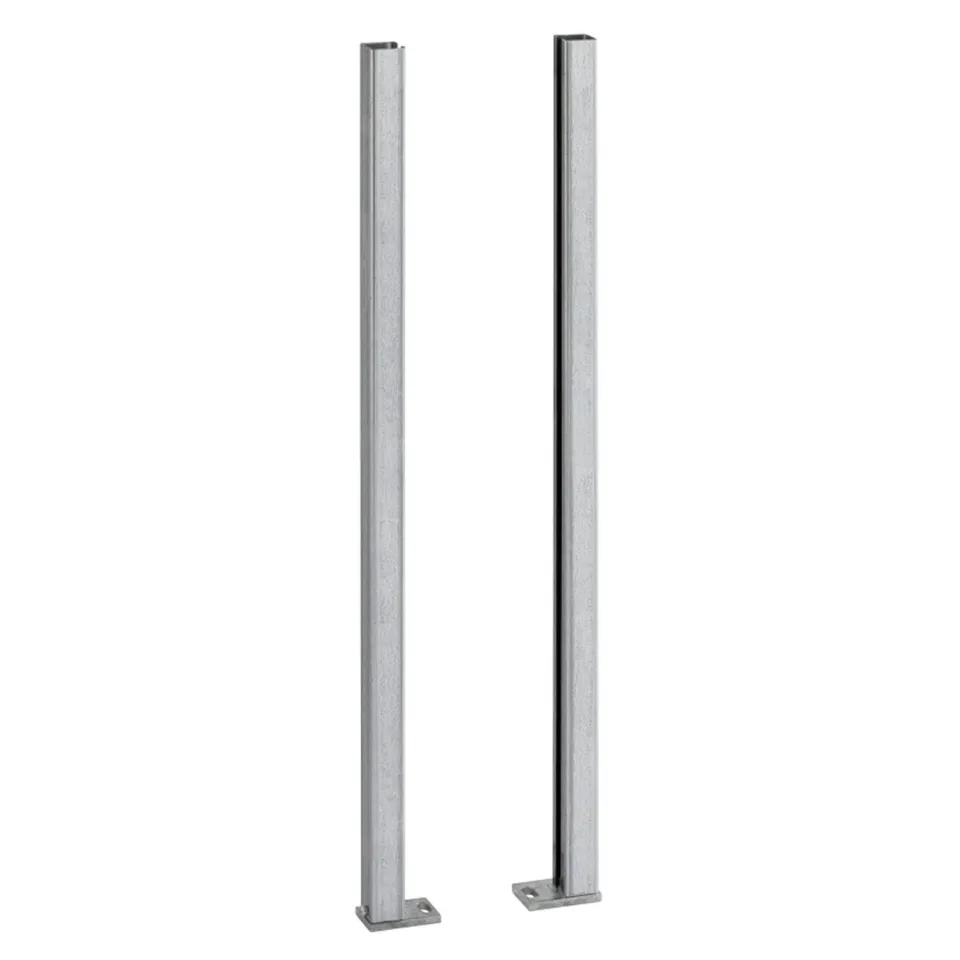 Geberit Duofix ben forlænget 0-40 cm