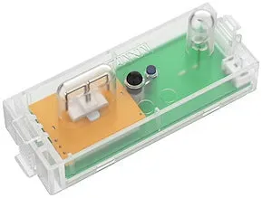 EL-Grossisten Swarm HF-Sensor LinQ sensor mikrobølge