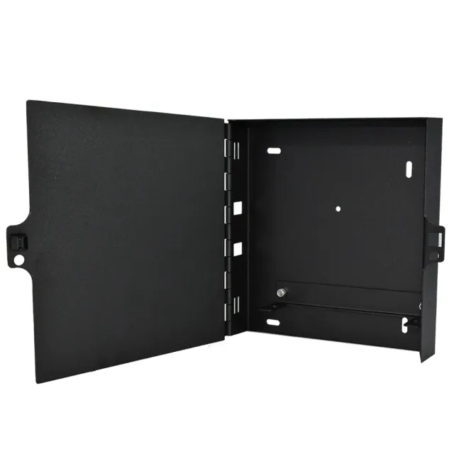 Simply45 F-ENCLGX-W1 fiberboks væg 1 modul indendørs