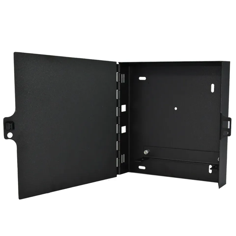 Simply45 F-ENCLGX-W1 fiberboks væg 1 modul indendørs