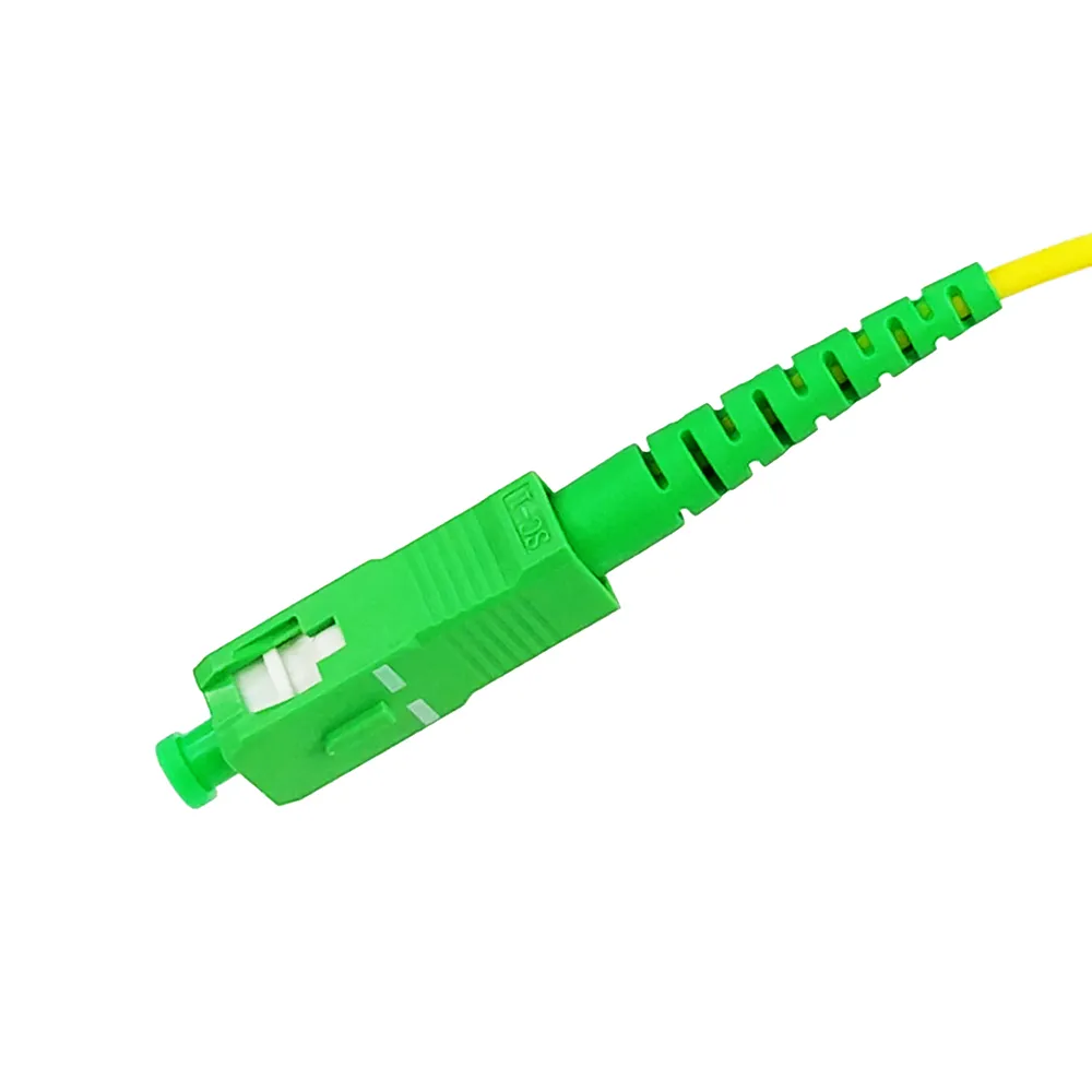 Simply45 EasyFiber EFP-OS2R-SIM-SCA-10FT fiberkabel 3m SC-APC