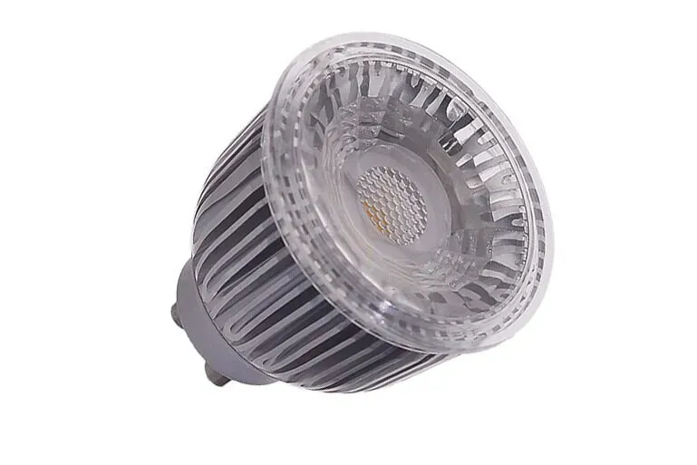 Daxtor GU10 LED pære 300lm dæmpbar 2700K