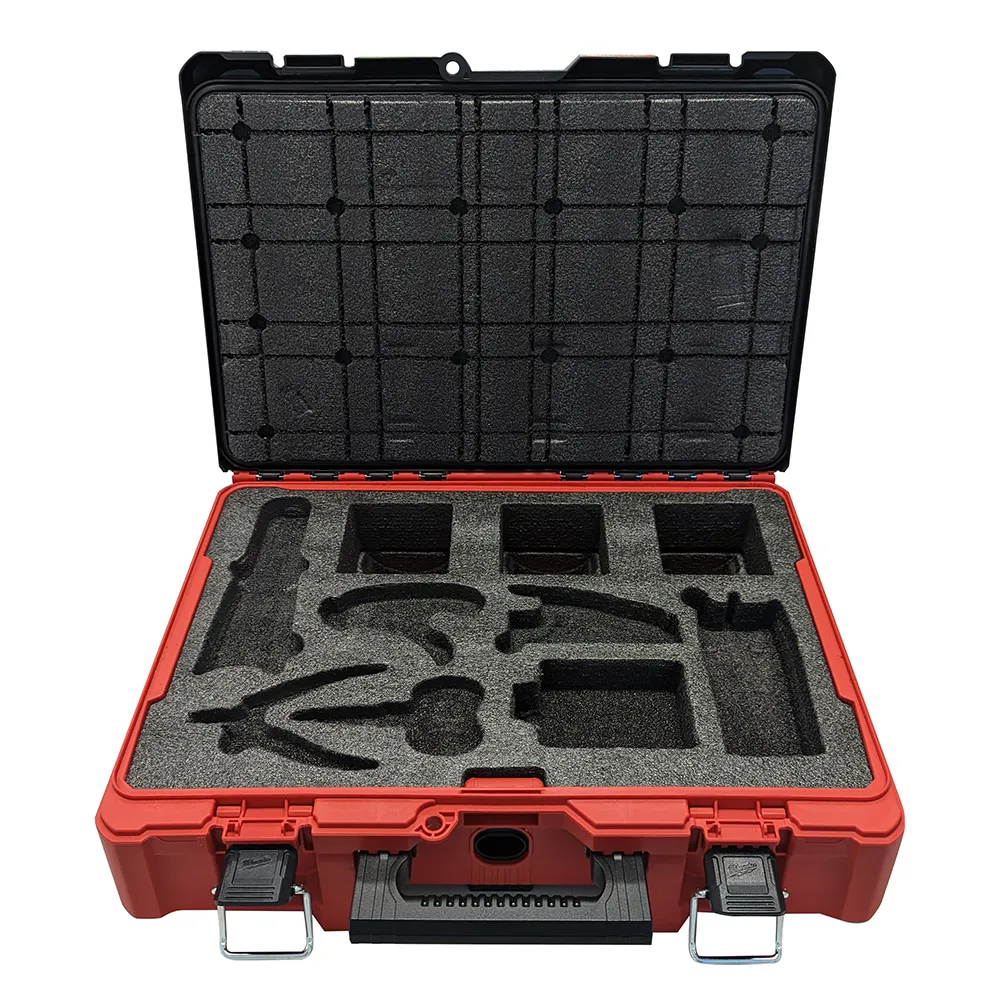 Simply45 ProSeries Packout RJ45 startsæt uskærmet kuffert