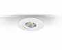 EL-Grossisten NXT MD-360 downlightsæt 6 stk 2700K IP44
