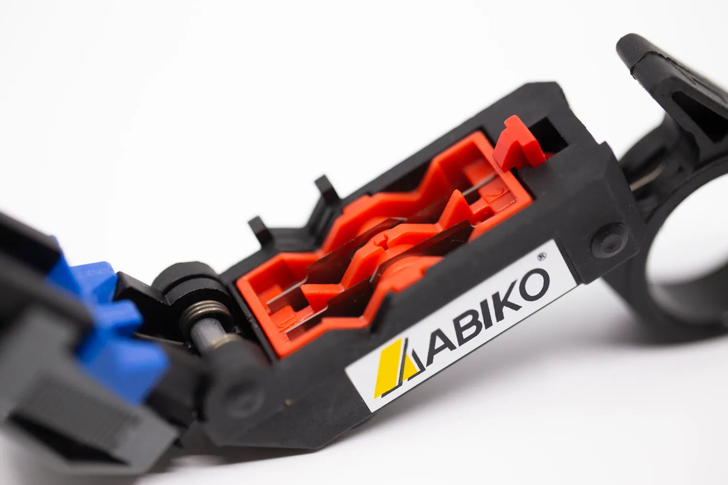 Abiko Corex II & III afisolering coax 2,5-7,6 mm