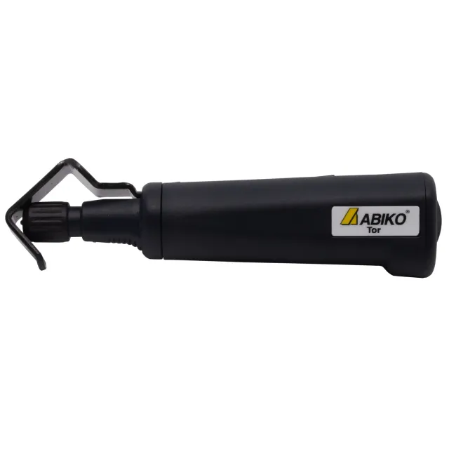 Abiko TOR kabelskræller 40 mm aftager