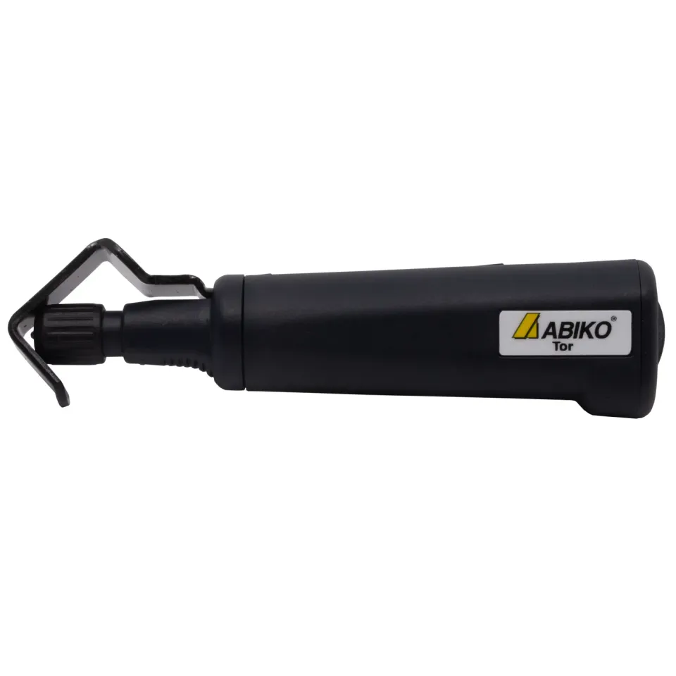 Abiko TOR kabelskræller 40 mm aftager