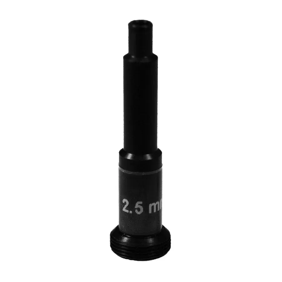 FiberMASTER probe tip 2,5mm til inspektionsprobe