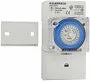 EL-Grossisten Dag koblingsur elektromekanisk