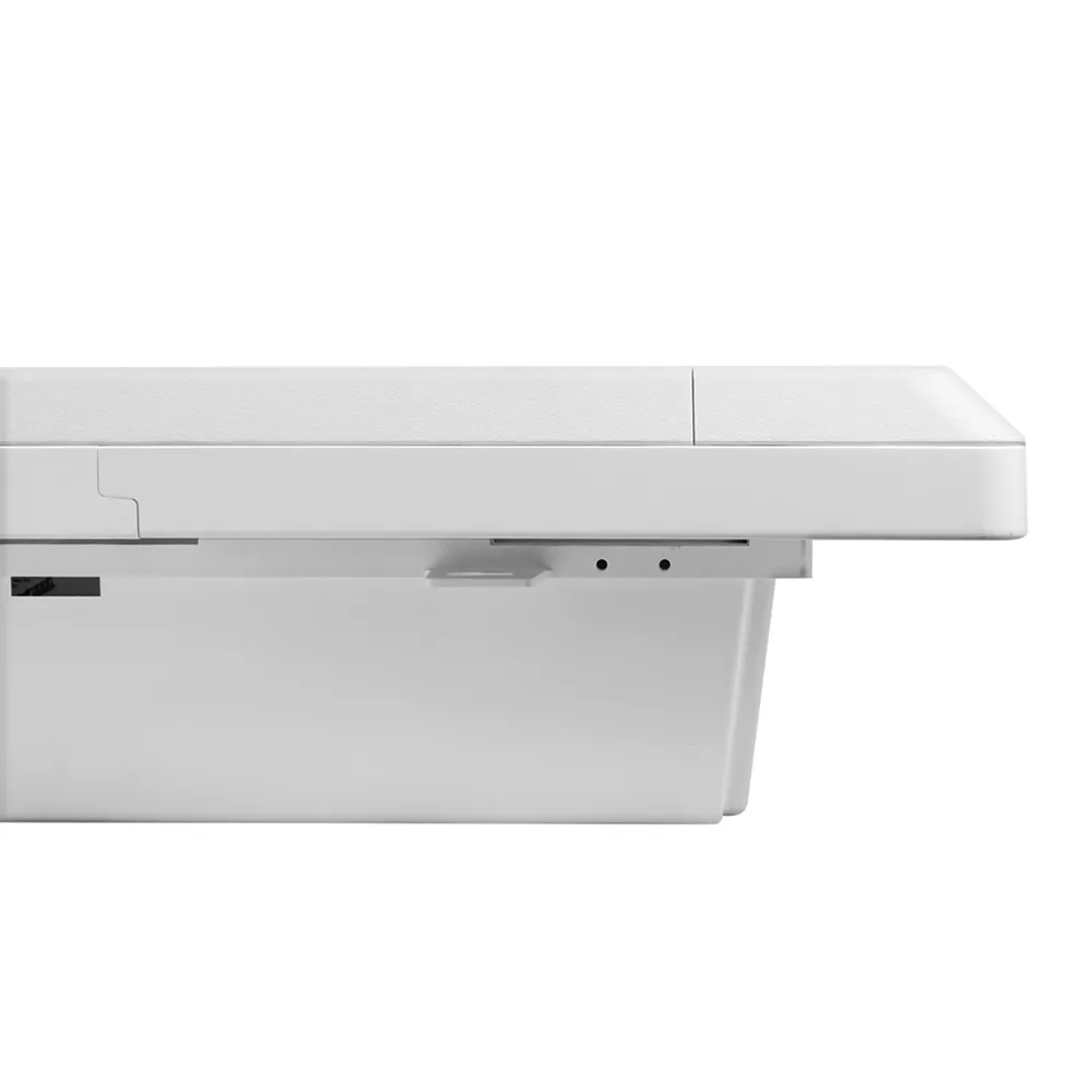 Simply45 HCC-P42-DFE forlængerramme 42" +1" dybde