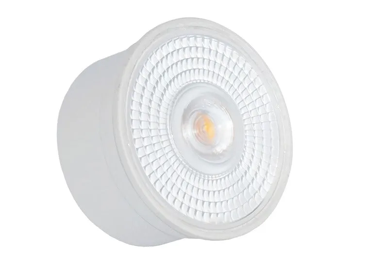 Daxtor EXO 42 G2 Low Profile indbygningsspot GU10 Ø88