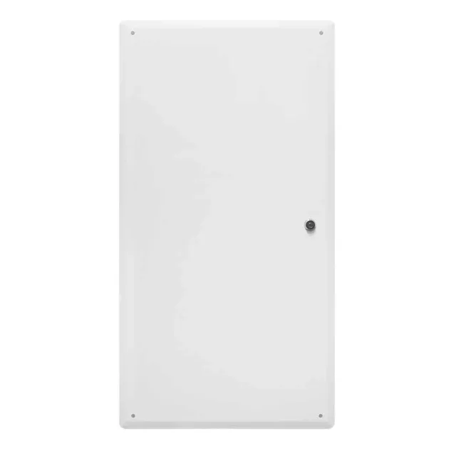 Simply45 HCC-28-1-COV metallåge 28" med nøglelås
