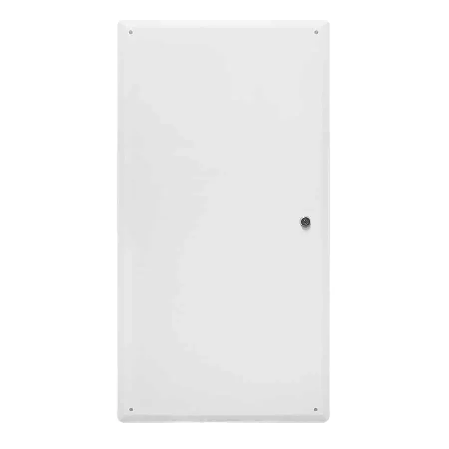 Simply45 HCC-28-1-COV metallåge 28" med nøglelås
