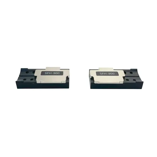 Simply45 ST-R301 fiberholder 900µm 1 par