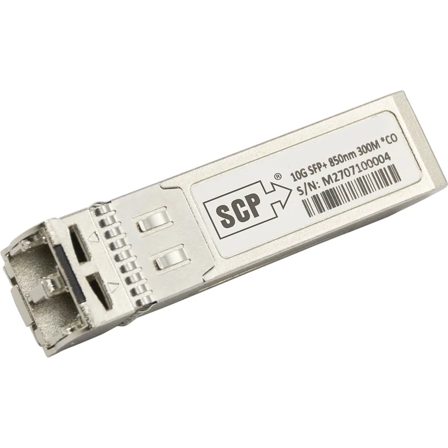 Simply45 F-SFP10G-MM SFP+ modul 10G multimode 850nm