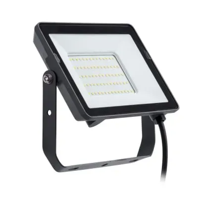 EL-Grossisten Projectline Floodlight 50W projektør 4000K