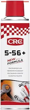 5-56 Universalspray 5-56+ 100ml ikke-brændbar rustløsner