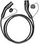 EL-Grossisten Type 2 ladekabel 11kW 10 m 3-faset