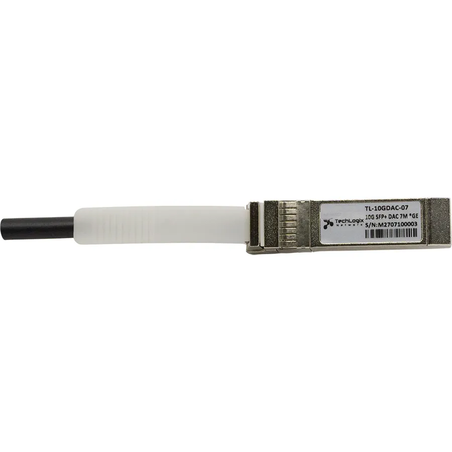 Simply45 F-SFP10GDAC-7M DAC kabel 7m 10G passiv