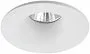EL-Grossisten Black Edition BE-3051 downlight tune 6 stk