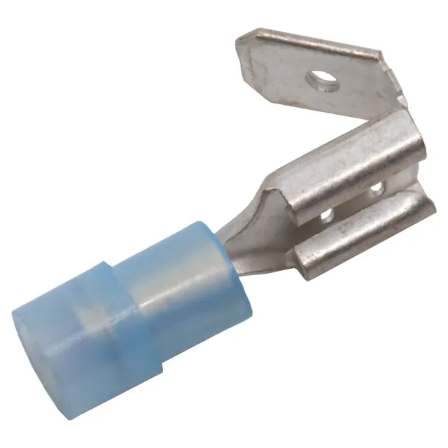 Abiko Multiple tabs 1,5-2,5 mm² fladstik 6,3 mm halogenfri
