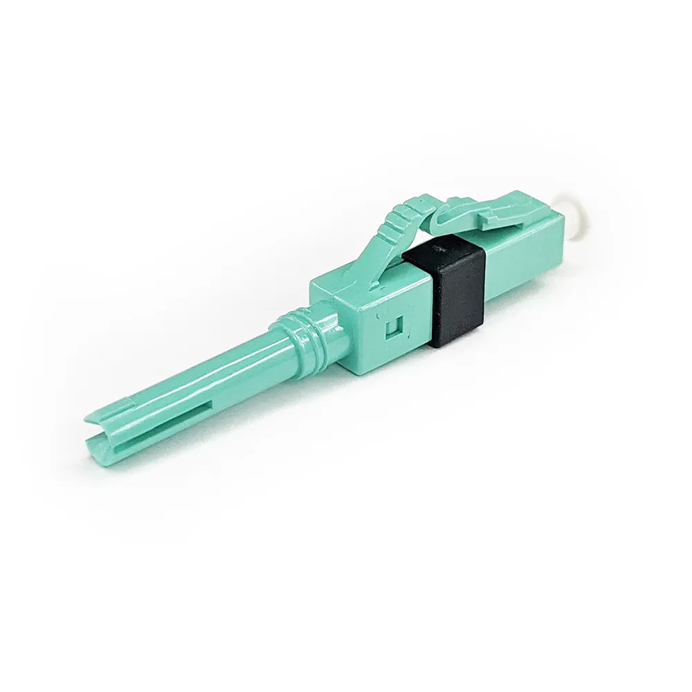 Simply45 EasyFiber EF-CON-MM-LCZ fiberstik 10 stk multimode