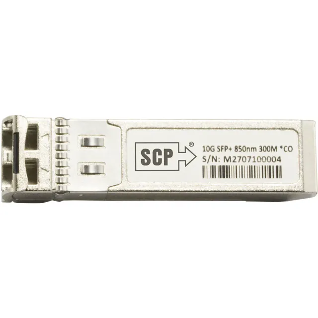 Simply45 F-SFP10G-MM SFP+ modul 10G multimode 850nm