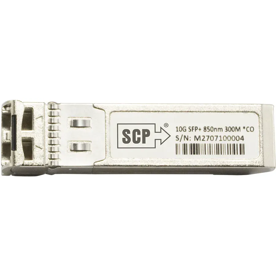 Simply45 F-SFP10G-MM SFP+ modul 10G multimode 850nm