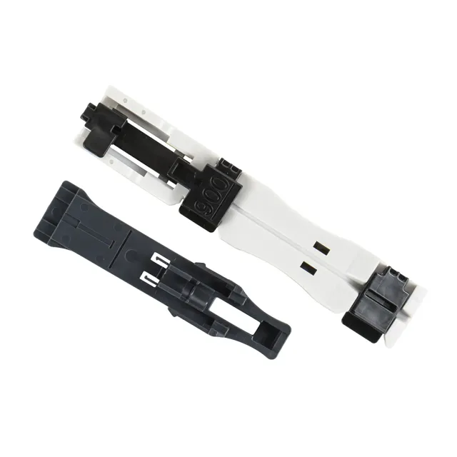 Simply45 LC Assembly Fixture Base fiberholder 900µm 1 stk