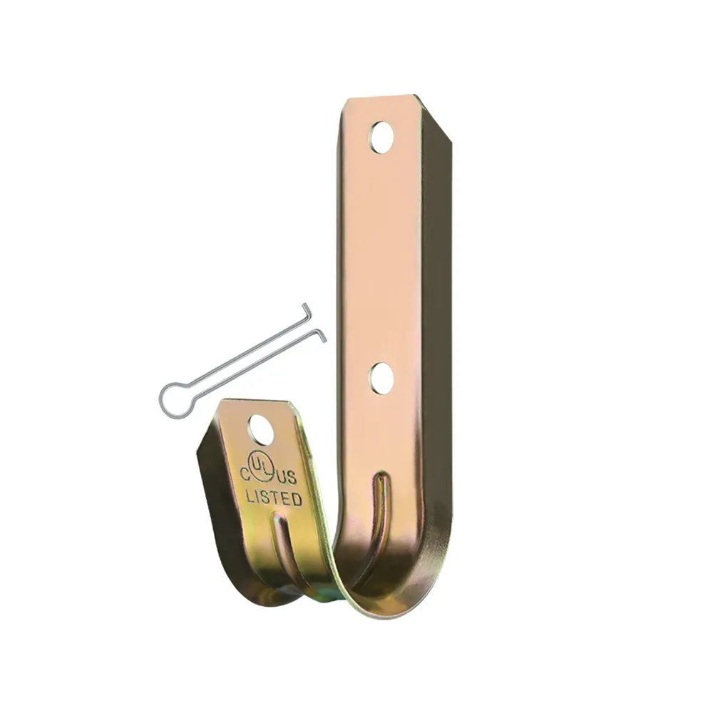 Simply45 Standard J-Hook kabelkrog 1-5/16" 100 stk