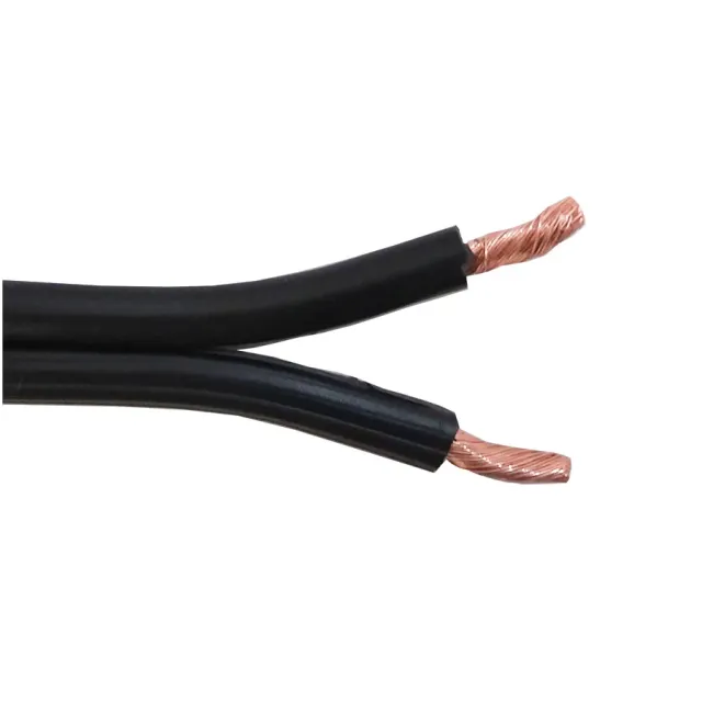 Simply45 14/2L-500 landskabskabel 14AWG sort 500 ft 152 m