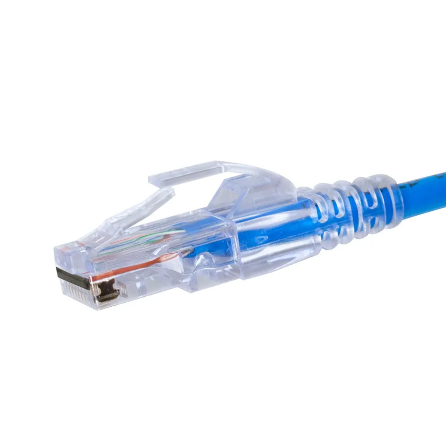 Simply45 ProSeries S45-1501P RJ45 stik Cat5e 50 stk