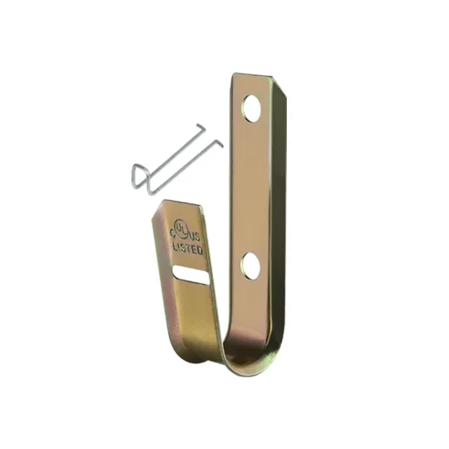 Simply45 Standard J Hooks kabelkrog 19mm 10stk