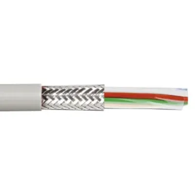 EL-Grossisten LIYCY 4x1 mm² multikabel skærmet